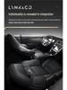 Lynk & Co 01/02/03/05/06/09 All-Season Custom Car Seat Cover