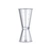 PC Resin Double-ended Measuring Cup
