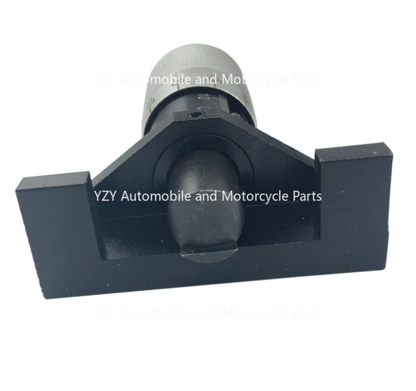 Universal Car Drive Timing Cam Drive Belt Tension Gauge Test Garage Car Belt Tensioner Engine Timing Tool Auto Repair Tools