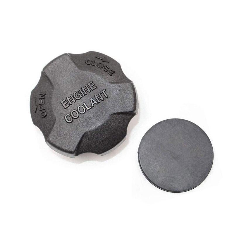 Hyundai Accent/Kia Forte/Rio Cross-Border Zusatzwassertankdeckel 25441-26100