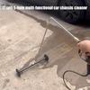 2 In 1 5 Hole Car Undercarriage Cleaner Ideal For Home And Commercial Applications
