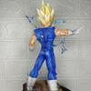 Anime Dragon Ball Demonization Vegeta Figure Super Saiyan Model PVC Statue Collection Desk Decor Toy Boy Birthday Gift