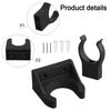 Wand Tube Storage Made Easy Install This Bracket For Dysons Model Series 15 8