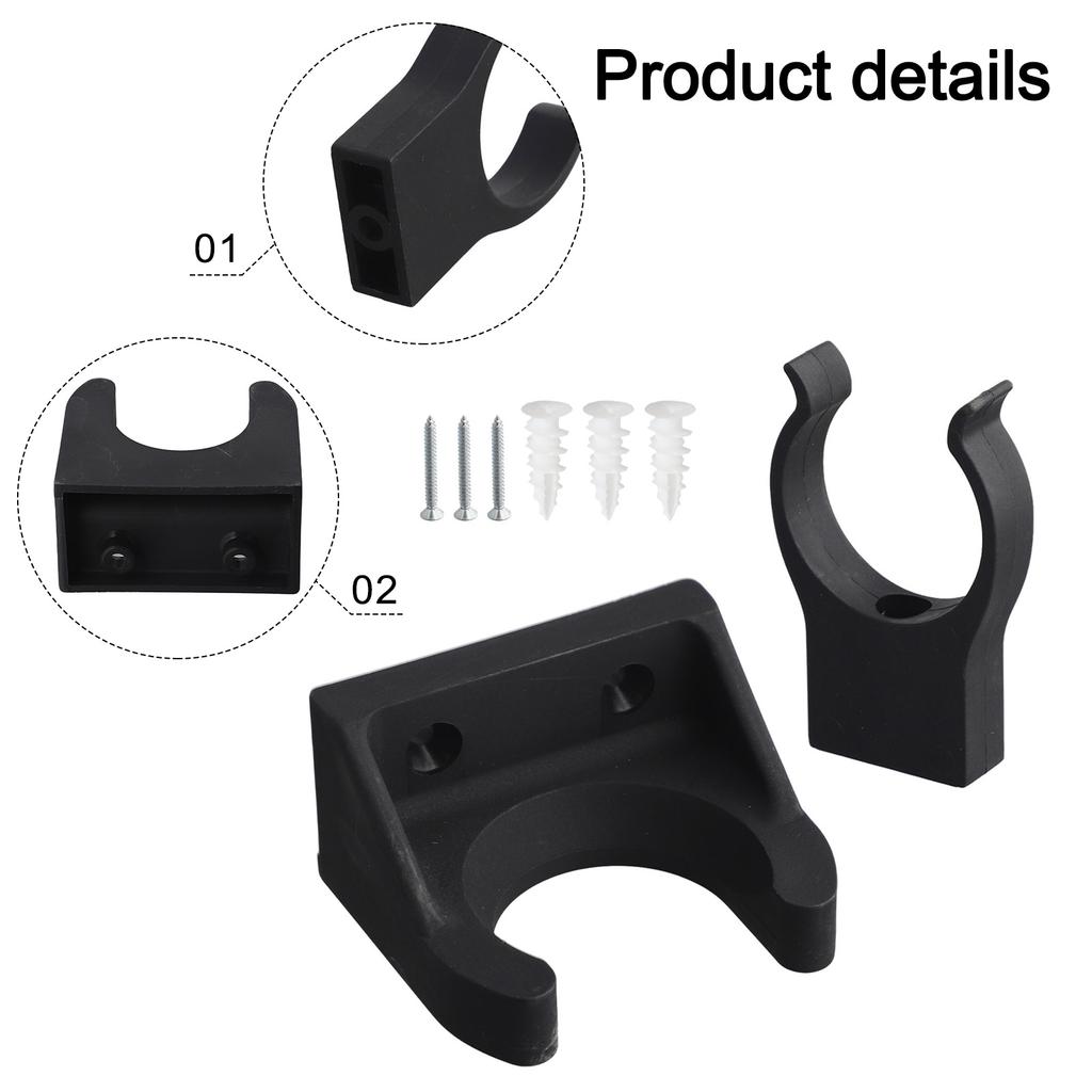 Wand Tube Storage Made Easy Install This Bracket For Dysons Model Series 15 8