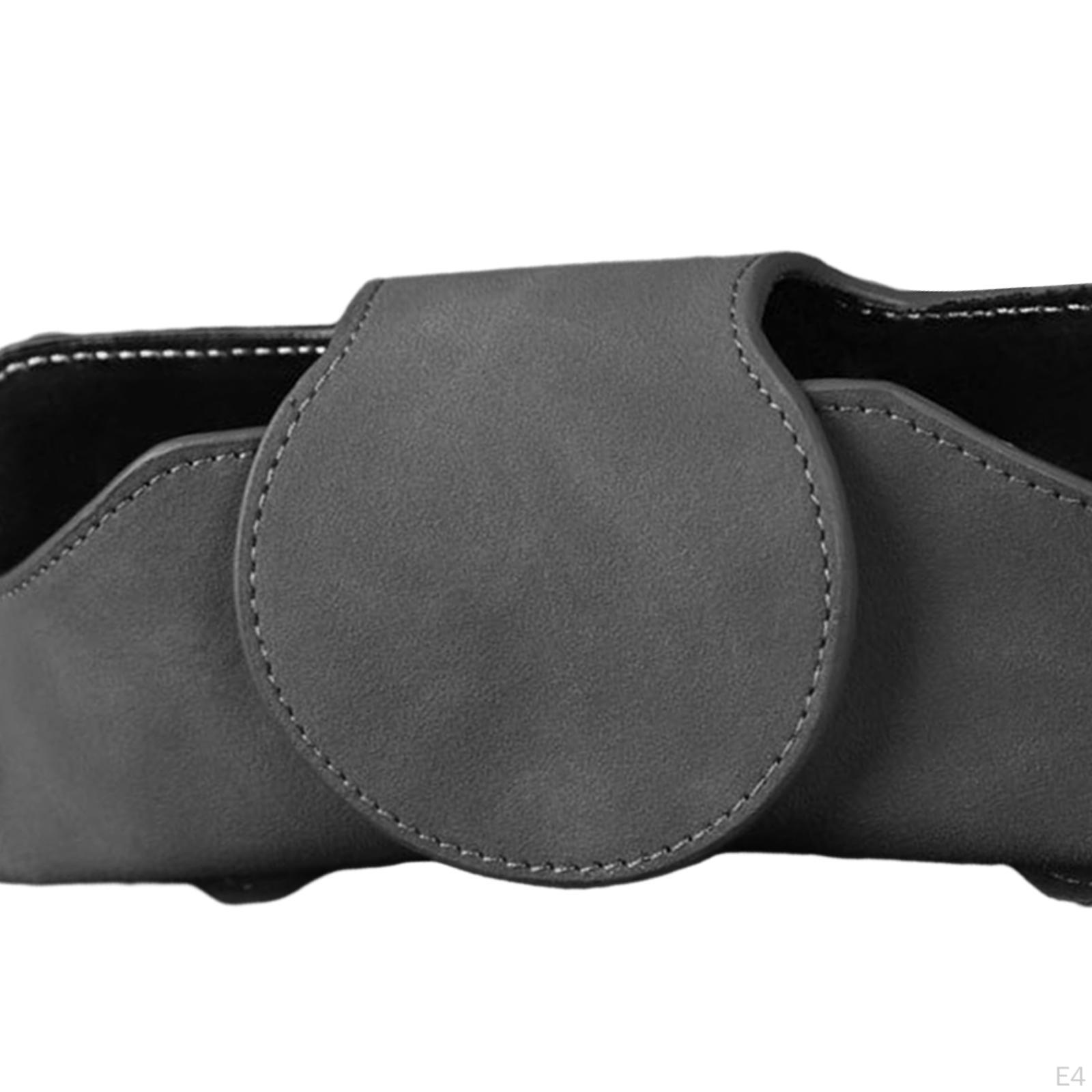 Держатель для солнцезащитных очков для автомобиля — фото 4