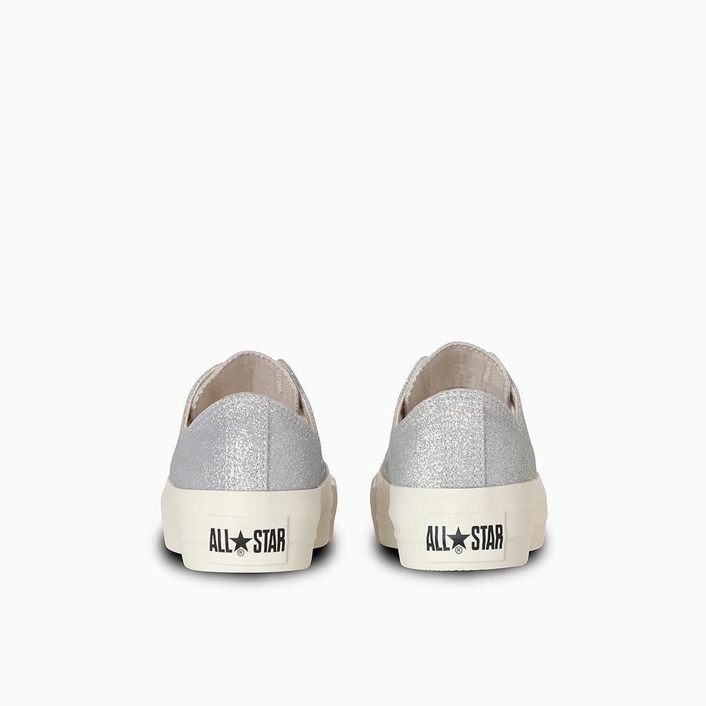 All Star PLTS Glitter OX