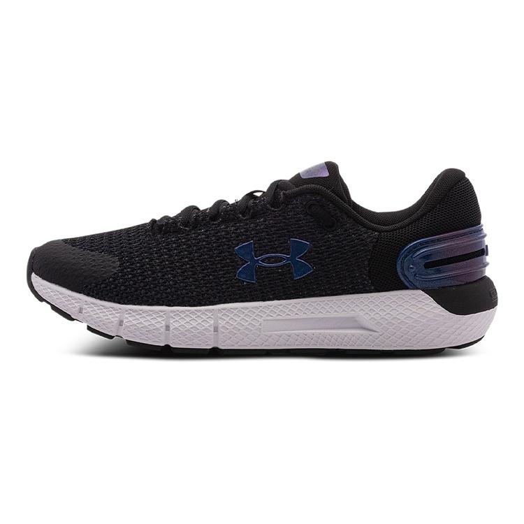 (WMNS) Under Armour Charged Rogue 2.5 Colorshift Black Women s 3024478-001 EU 36