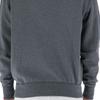 Polo Ralph Lauren FW22 Solid Logo Embroidered Crewneck Sweatshirt Men Sweatshirt Gray 710766772-039