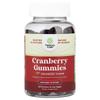 Cranberry Gummies, Cranberry, 60 Gummies (250 Mg Per Gummy)