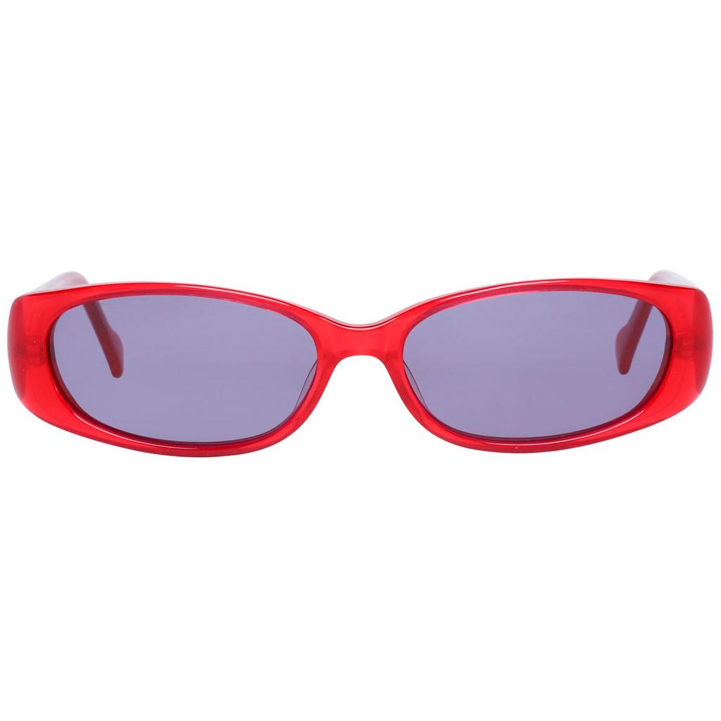 Okulary MORE & MORE MM54304-53300. Okulary przeciwsłoneczne, Kolor czerwony. Kobieta.