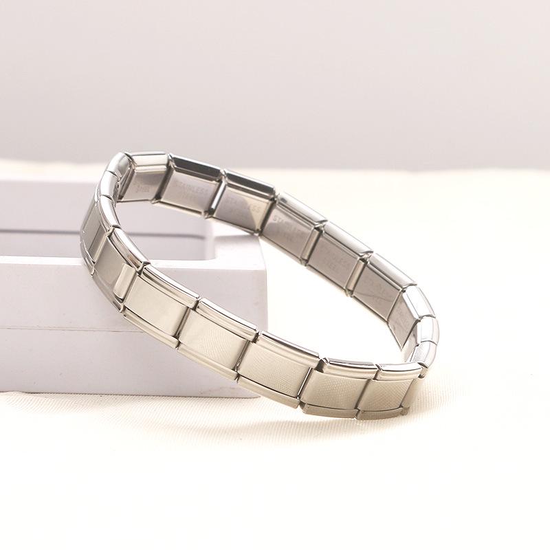 Elegantes Spleißarmband im kreativen japanisch-koreanischen Stil - Perfekt für den täglichen Gebrauch
