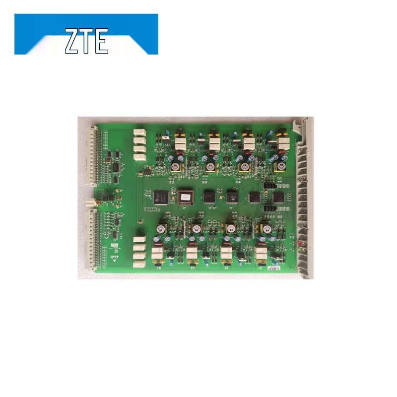 

ZTE ZXJ10 Program-controlled Switch CTRK 8-Channel Analog Trunk Board