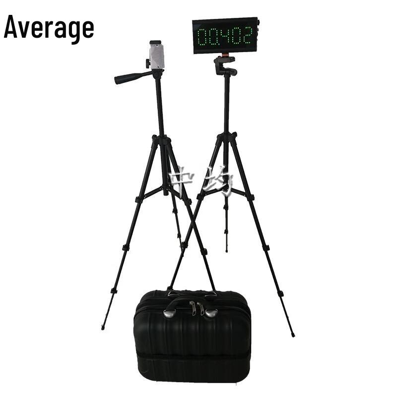 Zhongjun T351 Physical Training Timer with High Stand