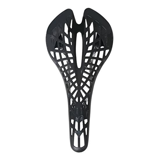 

Мода Велосипед Дорожный Горный Велосипед Полый Паутина Седло Сиденье Подушка чёрный