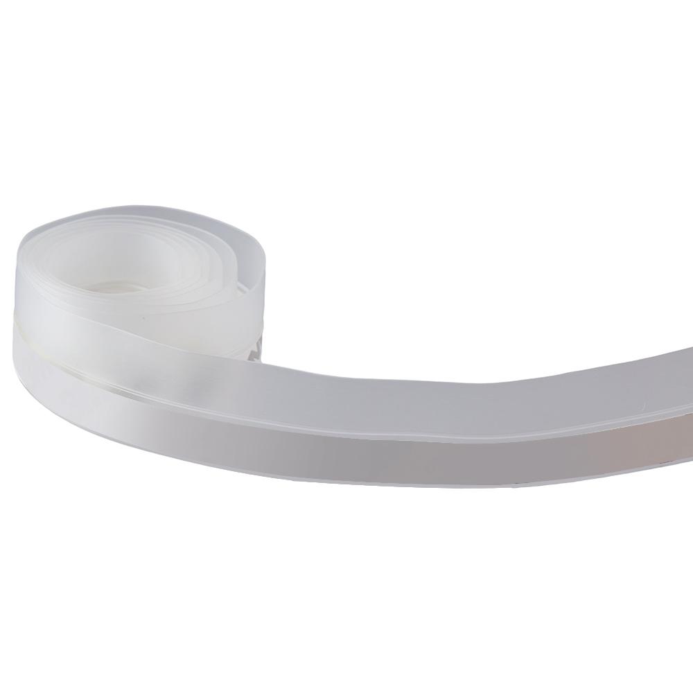 Wind proof Transparent Tape Silicone Wall Sticker Moldproof Sealing strip