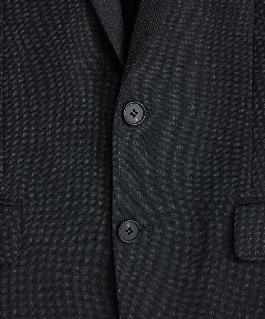 STCO Tw Solid Suit Set_Charcoal Gray (Classic)_Ssjxd62Set (B Type)