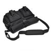 Fashionable casual trendy functional crossbody backpack crossbody bag