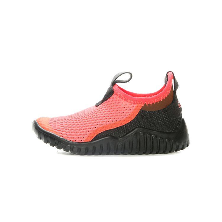 

Adidas Летние повседневные дышащие кроссовки с низким верхом для бега, детские кроссовки, красные, черные, FU7600 22