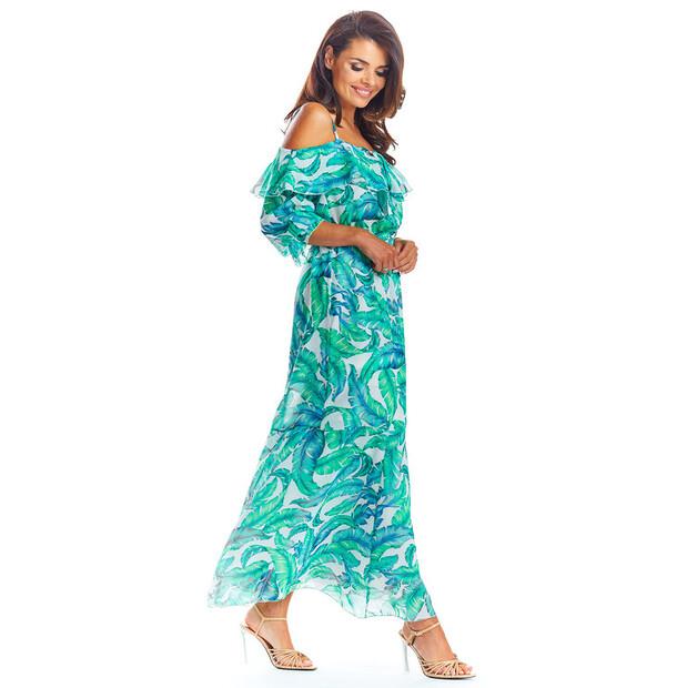 Sommerkleid Awama A311