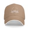 Summer Lornas Shores Baseball Cap Lcarus Kpop Rock Y2k Cute Print Sun Trucker Hat Unisex Unisex Hot Sale Baseball Caps