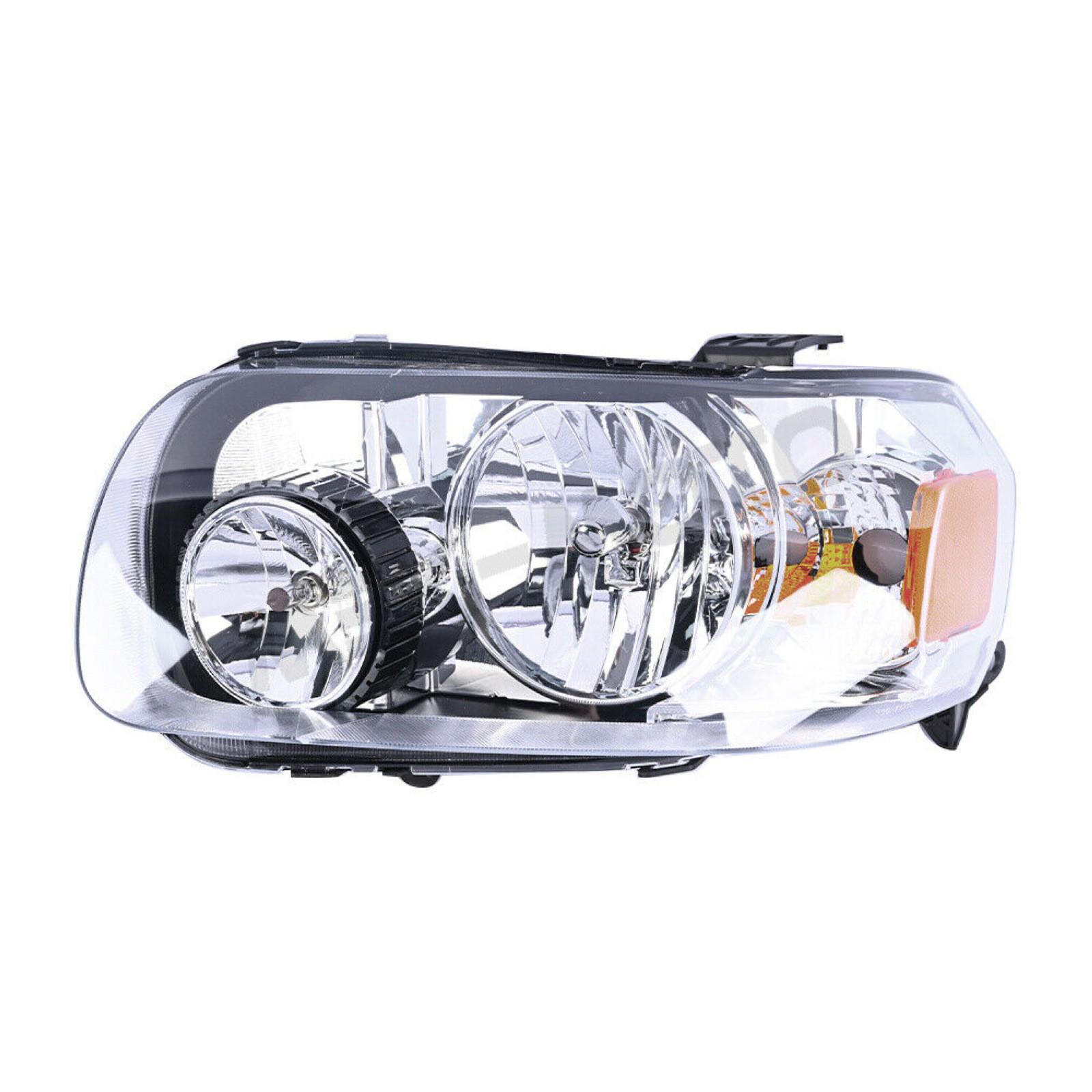 

Передняя фара для Ford Escape 2005-2007 гг., версия для США, 6L8Z13008 ABS