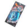 Supply Pvc Diving Goggles + Semi-Dry Snorkeling Frog Goggles Diving Set Swimming Equipment
