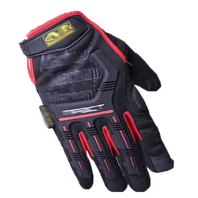 Men s Full Finger Tactical Outdoor Gloves