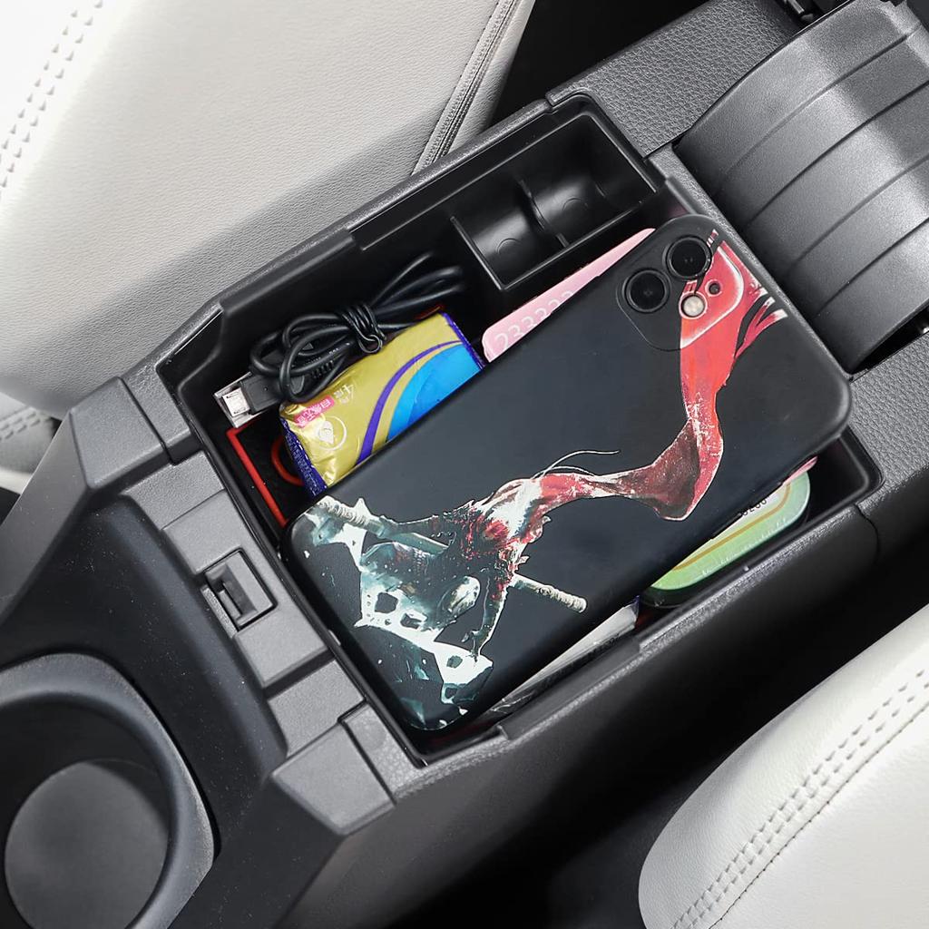 Marchfa [Toyota Corolla Cross Corolla Touring] Exclusive Console Box Center