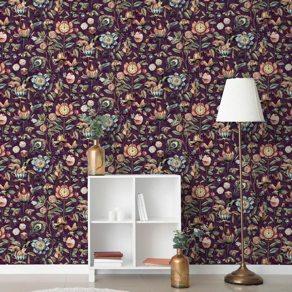 World Of Wallpaper Creatures Wallpaper