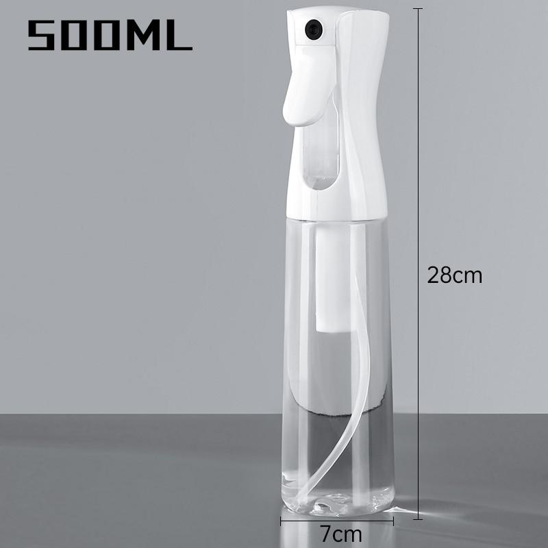 Butelka rozpylacz oleju do gotowania, kuchni, rozpylacz oliwy z oliwek na kemping, grilla, do pieczenia, ocet, sos sojowy 200ml 300ml 500ml