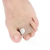 1 Stück Zehentrenner Schiene Zeh Hallux Valgus Korrektor Bandage Wickel Fingerstrecker Fußstrecker Pflegewerkzeug