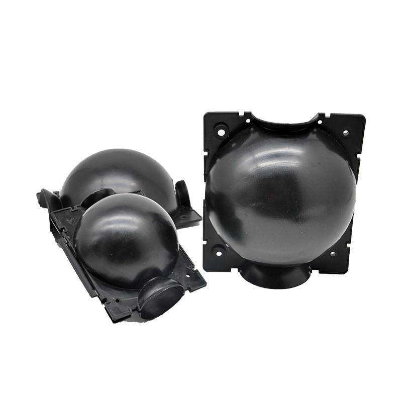 Plant Rooting Device High Pressure Propagation Ball High Pressure Box Grafting
