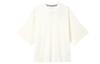 Nike Sport T-Shirt Herren Weiß FB8166-133