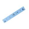 BCD-536WKM Frigider LED Driver de Lumină Înlocuitor pentru Frigider Congelator Lumină LED Număr Piesă Capac de Plastic