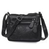 Middle-aged Women Bag Mother Large Capacity Soft Leather Fashion Middle-aged and Elderly Single Shoulder Oblique Span Bag