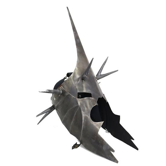 Witch King Helmet Lord of the Nazgul Helmet and Gloves Set King of Angmar Helmet Halloween Christmas Special Gift For Your Favorite Person