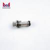 2 Piece/Bag High Quality Fuel Injector Pump 1460362309 for Bosah Pressure Regulating Valve
