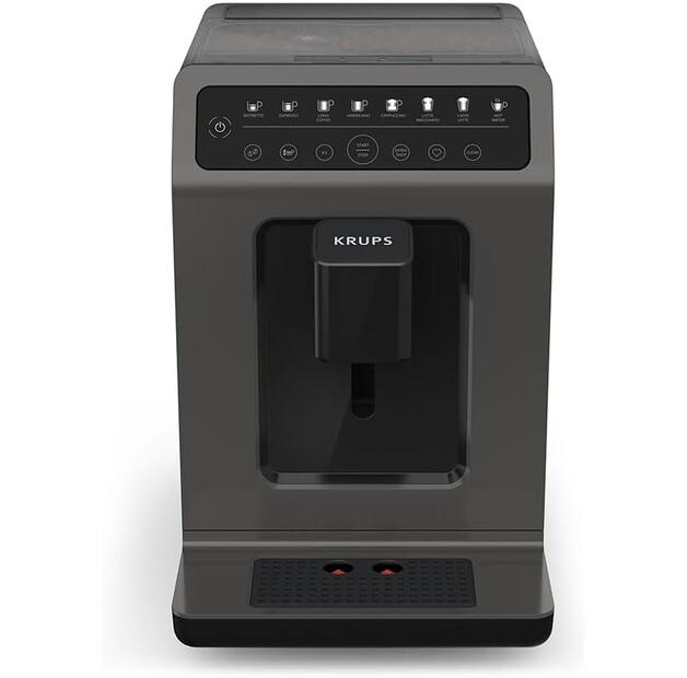 Кофемашина Krups EA 89Z Evidence Classic (EA89ZB10)