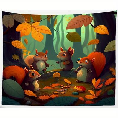 Tappeti e moquette – Arazzi