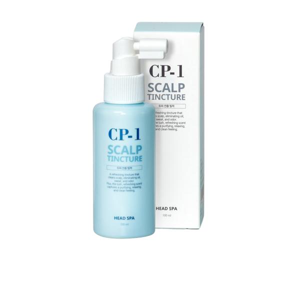 [eSTHETIC House] (a5) CP-1 Head Spa Scalp Tincture 100ml