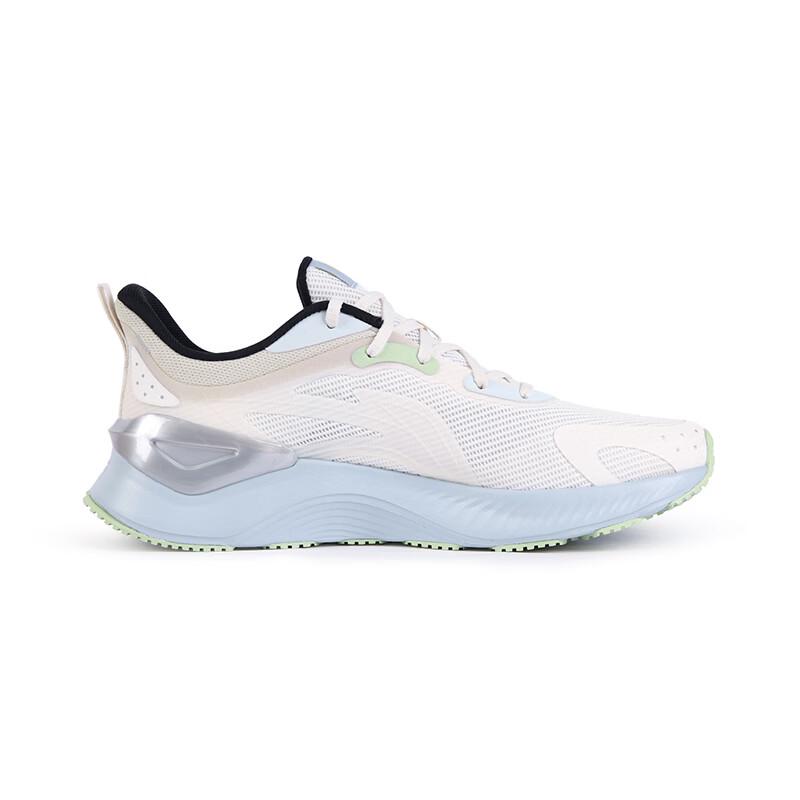 LI-NING Men's Outdoor Cushioning Running Shoes ARHV021-5