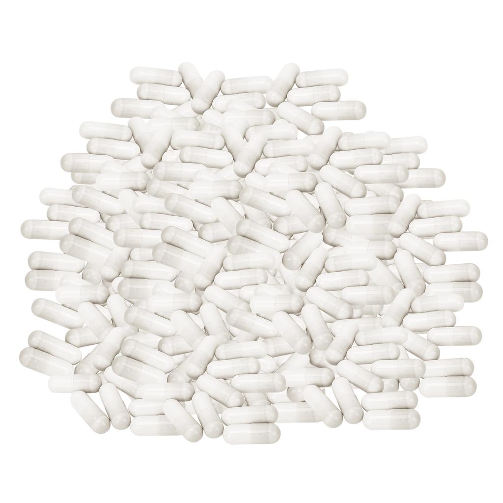 1000pcs  Bag Whitening Repairing Mask Powder Capsule DIY Facial Moisturizing Mask Capsule