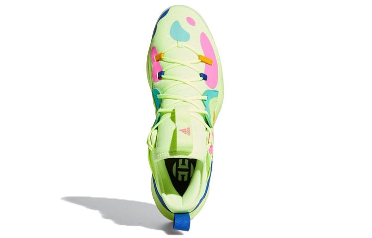 adidas Harden Stepback 2 'Giallo Hi-Res' FZ1383