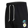 Nike Sportswear HBR-S FT Loose Fleece Pants Black DM5015-010