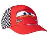 Cars Boys Lightning McQueen Baseball Cap