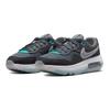 Nike Air Max Motif GS Cool Grey Washed Teal Sneakers Dziecięce Antracytowy Czarny DH9388-002