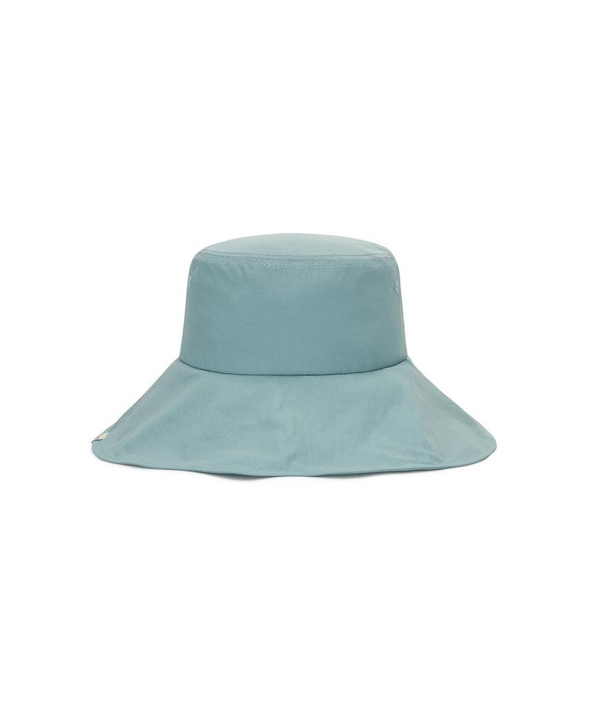 DISCOVERY EXPEDITION Wide Drop Brim Hat (L. Sky Blue)