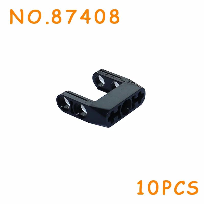 MOC Gear Axle Series Bricks Gear Rotating Platform Gear Rack Differential Power-driven Mechanical Technical Part Building Blocks