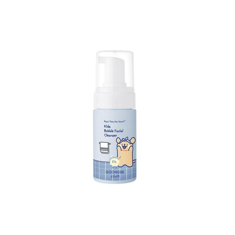 Goongbe Bubble Facial Cleanser 100ml