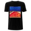 Red Hot Chili Peppers T-Shirt Californication Album Rock Official Black